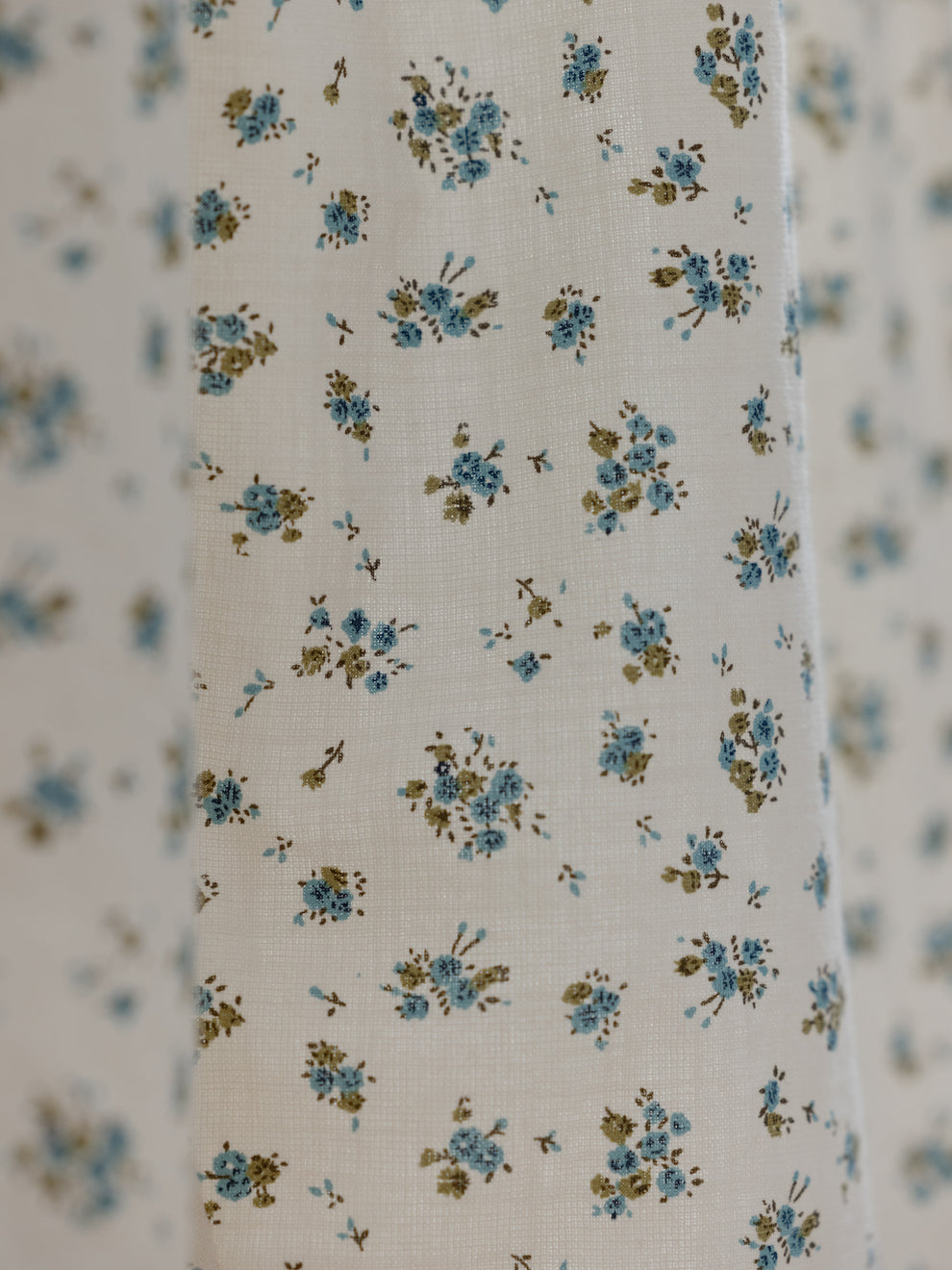 The Garden Party Dress