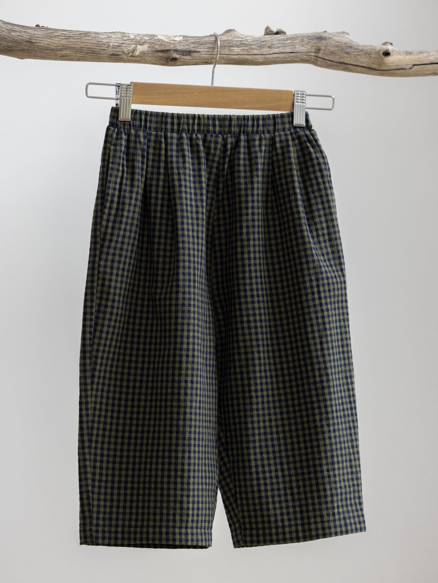 The Farmers' Market Pants