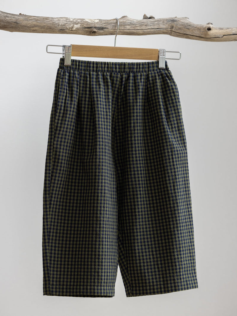 The Farmers' Market Pants