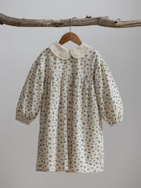 The Garden Party Dress