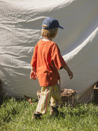 Valencia - Calm Your Farm Tee