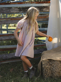 Valencia - Sun Dress