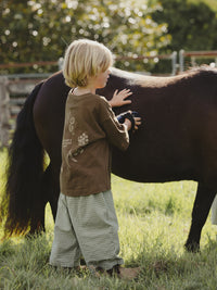 Valencia - Nature's Treasure Hunt Tee