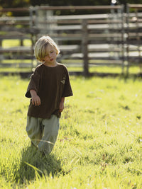 Valencia - Nature's Treasure Hunt Tee