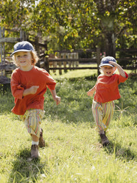Valencia - Calm Your Farm Tee