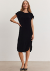 Velvet - Harper Silk Dress