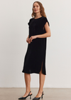 Velvet - Harper Silk Dress