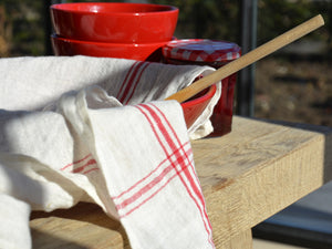 Libeco Linen - Confiture Tea-Towel