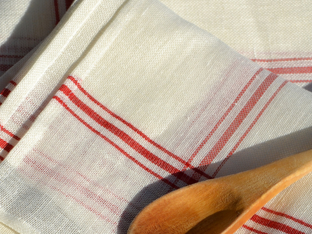 Libeco Linen - Confiture Tea-Towel