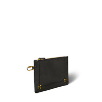 Jerome Dreyfuss Popoche M - Noir Goatskin