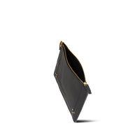 Jerome Dreyfuss Popoche M - Noir Goatskin