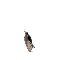 Jerome Dreyfuss Popoche XS - Lamé Champagne Goatskin