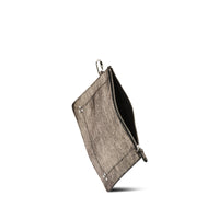 Jerome Dreyfuss Popoche M - Lamé Champagne Goatskin