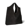 Jerome Dreyfuss Paco - Noir Split Suede