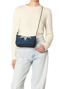 Jerome Dreyfuss Bobi S - Lever du jour Split Suede