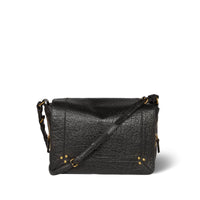 Jerome Dreyfuss Igor - Noir Lambskin