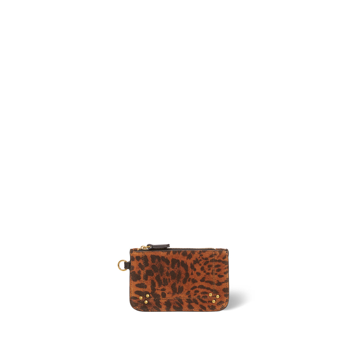 Jerome Dreyfuss Popoche XS - Chat Sauvage Split Suede