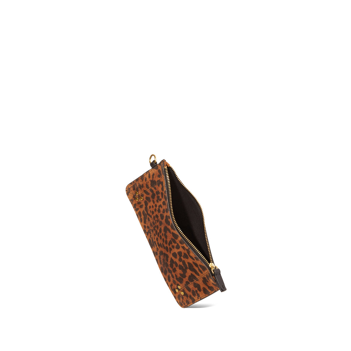 Jerome Dreyfuss Popoche S - Chat Sauvage Split Suede