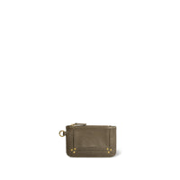 Jerome Dreyfuss Popoche XS - Kaki Goatskin