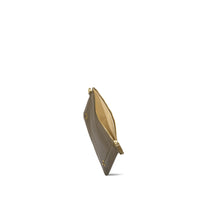 Jerome Dreyfuss Popoche S - Kaki Goatskin