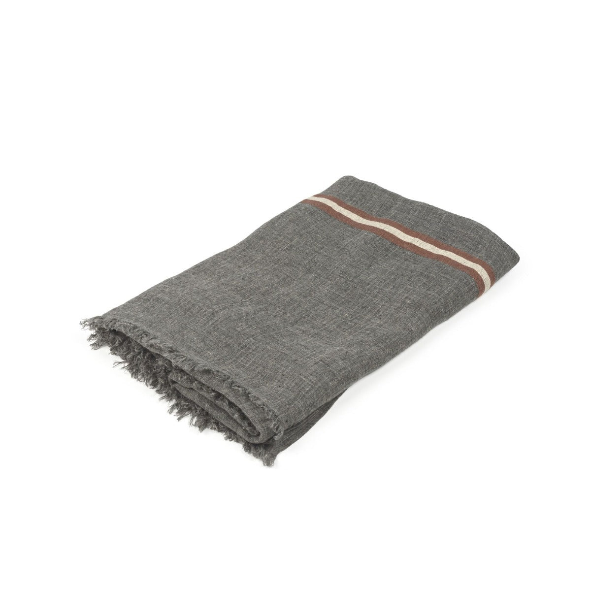 Libeco Linen - Table Throw - Arlo