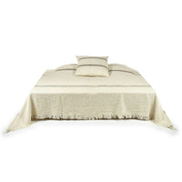 Libeco - Auburn Coverlet