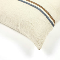 Libeco Auburn Pillow Cover
