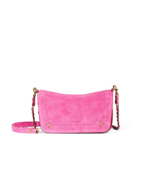 Jerome Dreyfuss - Bobi - CR Rose Shocking