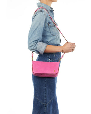 Jerome Dreyfuss - Bobi S - CR Rose Shocking