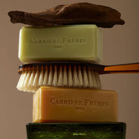 Carrière Frères Solid Body Soap - Silvae