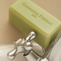 Carrière Frères Solid Body Soap - Bosci