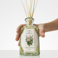 Carrière Frères Diffuser - La Rose aime la Menthe