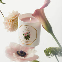 Carrière Frères Candle - La Rose aime la Menthe