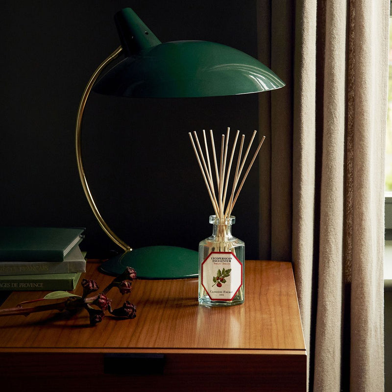 Carrière Frères Diffuser - Tomato