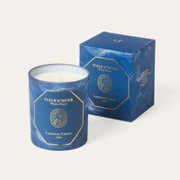 Carrière Frères Candle - Winter Flower