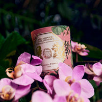 Carrière Frères Candle - Geranium