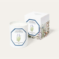 Carrière Frères Candle - Lavender