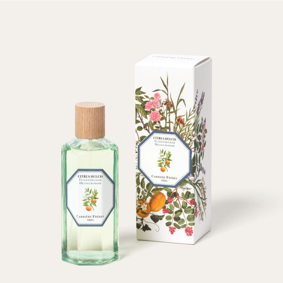 Orange Blossom Room Spray - Thumbnail 4