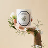 Carrière Frères Candle - Jasmine