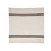 Libeco Linen - Dock Tea-Towel - Green Stripe