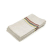 Libeco Linen - Dock Tea-Towel - Lucerne Stripe