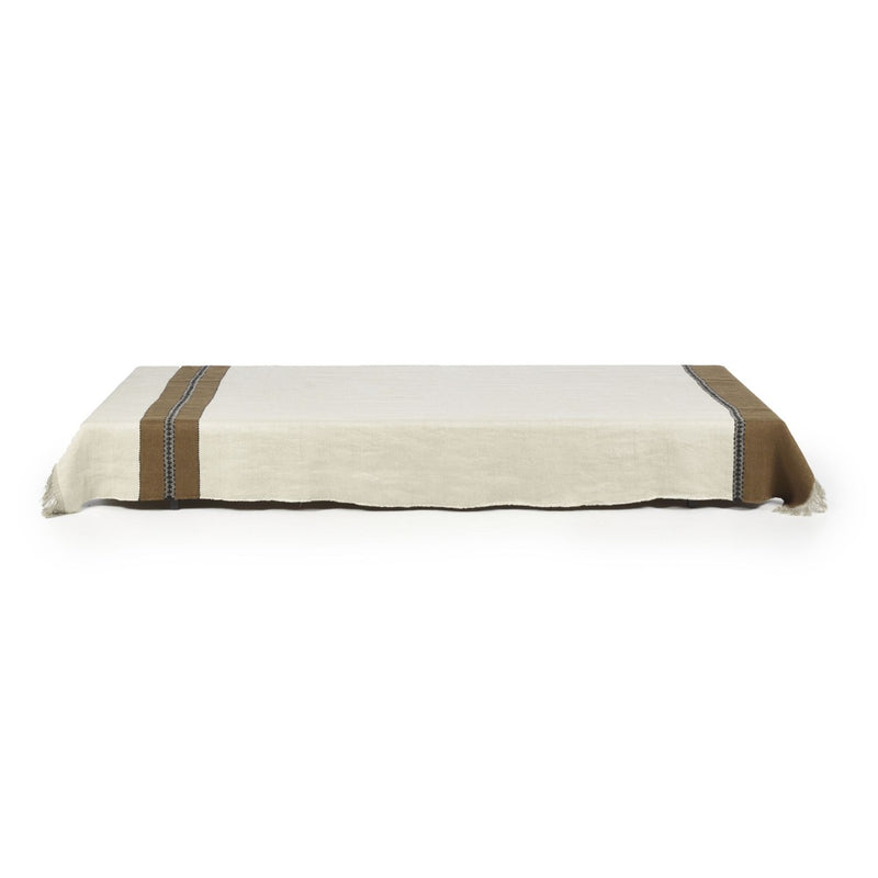 Libeco Linen - Etienne Throw