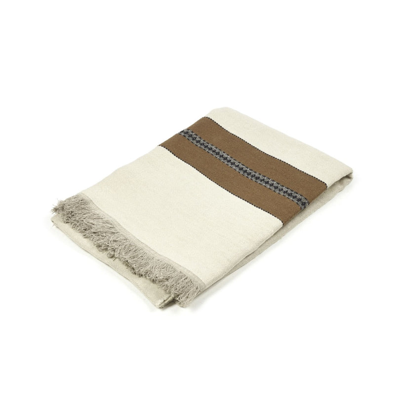 Libeco Linen - Etienne Throw