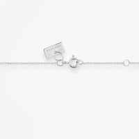 Vanrycke Angie White Gold with Diamond