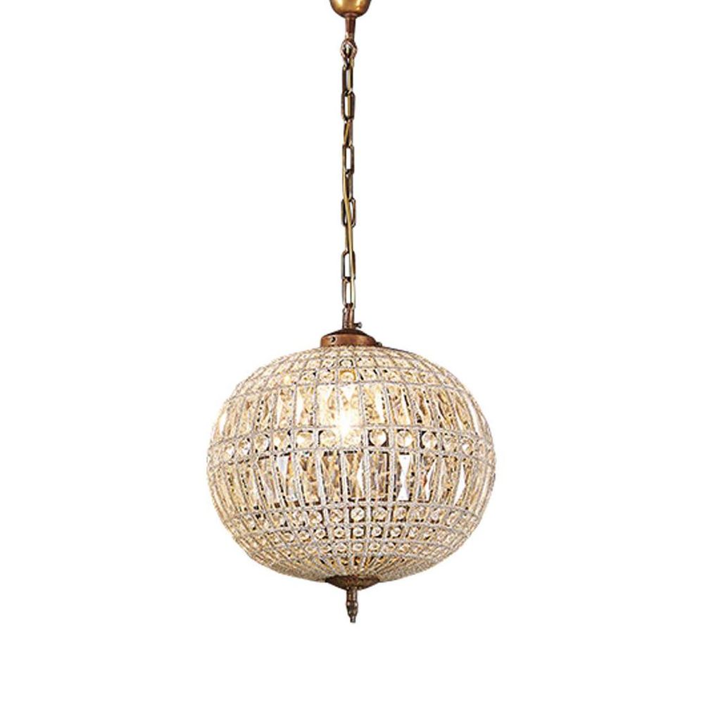 Palermo - Medium Chandelier