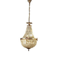 Empire - Small Chandelier
