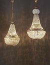 Empire - Small Chandelier
