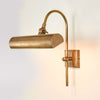 Bowral - Wall Light Antique Brass