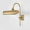 Bowral - Wall Light Antique Brass