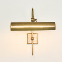 Bowral - Wall Light Antique Brass